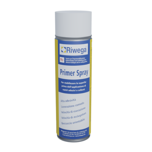 Nakkeparandaja Riwega aerosool 500ml pilt